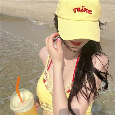 喜欢的人忘记戴眼镜了