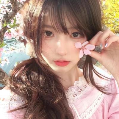 当你向我走来