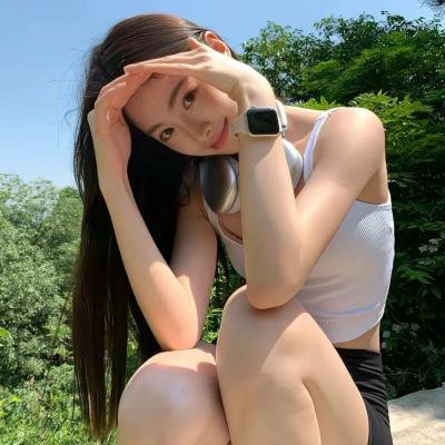 明亮的夜